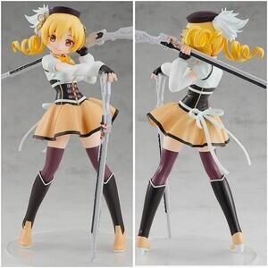 Pop Up Parade Mami Tomoe Puella Magi Madoka Magica by Good Smile Company